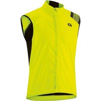 Gonso Fahrradjacke Wind-Weste Bike Blosko von Gonso