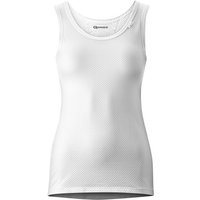 Gonso Funktionsshirt Lo Damen Fahrrad-Unterhemd, elastisch und atmungsaktiv, Rundhals Radshirt von Gonso