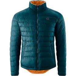 Gonso Herren Bevinco Jacke, torrando teal, M von Gonso