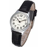 Gontence Quarzuhr Damen-Armbanduhr, modisch, lässig von Gontence
