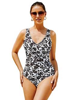 Good Times Badeanzug Bikini Set Push Up Bademode Strandkleidung Swimsuit von Good Times