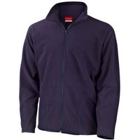 Goodman Design Fleecejacke Micro Fleece Jacke Antipilling sehr leicht und warm, 60 °C waschbar von Goodman Design