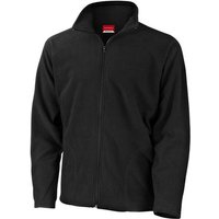 Goodman Design Fleecejacke Micro Fleece Jacke Antipilling sehr leicht und warm, 60 °C waschbar von Goodman Design