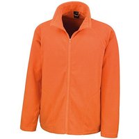 Goodman Design Fleecejacke Micro Fleece Jacke Antipilling sehr leicht und warm, 60 °C waschbar von Goodman Design