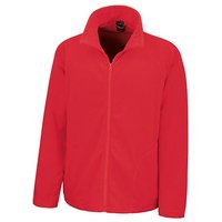 Goodman Design Fleecejacke Micro Fleece Jacke Antipilling sehr leicht und warm, 60 °C waschbar von Goodman Design