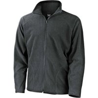 Goodman Design Fleecejacke Micro Fleece Jacke Antipilling sehr leicht und warm, 60 °C waschbar von Goodman Design