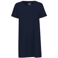 Goodman Design Longshirt Damen Long Length T-Shirt Zertifizierte, gekämmte Bio-Baumwolle von Goodman Design