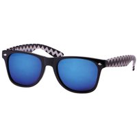 Goodman Design Sonnenbrille Damen und Herren Nerdbrille Form: Vintage Retro angenehmes Tragegefühl. UV Schutz von Goodman Design