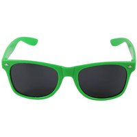 Goodman Design Sonnenbrille Damen und Herren Retro Sonnenbrille Vintage Nerd mit UV-Schutz: UV 400 von Goodman Design