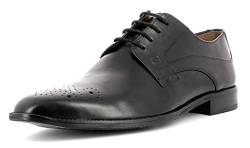 Gordon & Bros S181722 Herren Businessschuhe, EU 41 von Gordon & Bros