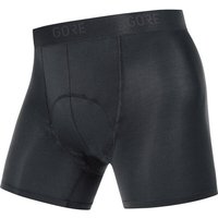 GORE® C3 Base Layer Boxer Shorts+ von Gore Wear