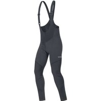 GORE® C3 GORE® WINDSTOPPER® Trägerhose+ von Gore Wear