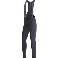 GORE® C3 Thermo Trägerhose+ von Gore Wear