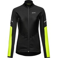 GORE® M Women Thermo Zip Shirt langarm von Gore Wear