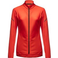 GORE® M Women Thermo Zip Shirt langarm von Gore Wear