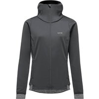 GORE® R3 Damen GORE® WINDSTOPPER® Thermo Hoodie von Gore Wear