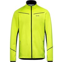 GORE® R3 Partial GORE-TEX INFINIUM™ Jacke von Gore Wear