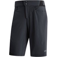 GORE® Wear Fahrradhose Radsport Shorts "Passion" (1-tlg) von Gore Wear