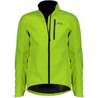 GORE® Wear Fahrradjacke Herren Radjacke "GTX Paclite Jacket von Gore Wear