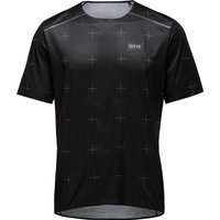 GORE® Wear Kurzarmshirt Contest Daily Shirt Herren von Gore Wear