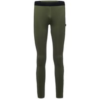 GORE® Wear Laufhose Gore Wear Impulse Tights Herren Utility Green von Gore Wear