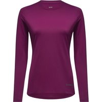 GORE® Wear Laufshirt Damen Laufshirt EVERYDAY Langarm (1-tlg) von Gore Wear