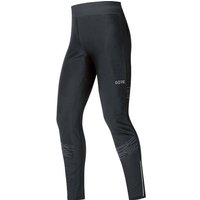 GORE Herren WINDSTOPPER Tights TWMYTS von Gore Wear