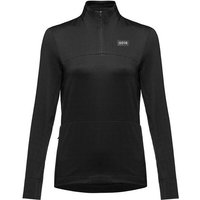 GORE WEAR Damen Everyday Thermo 1/4-Zip Damen von Gore Wear