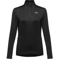 GORE WEAR Damen Everyday Thermo 1/4-Zip Damen von Gore Wear