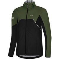 GORE WEAR Damen Funktionsjacke R7 D Partial GTX I Kapuzjacke von Gore Wear