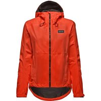 GORE WEAR Damen Regenjacke Endure Jacke Damen von Gore Wear