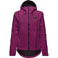 GORE WEAR Damen Regenjacke Endure Jacke Damen von Gore Wear