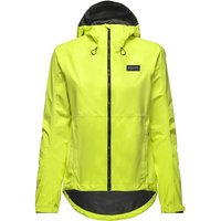 GORE WEAR Damen Regenjacke Endure Jacke Damen von Gore Wear