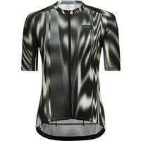 GORE WEAR Damen Shirt Spirit Paint Trikot Damen von Gore Wear