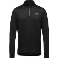 GORE WEAR Herren Everyday Thermo 1/4-Zip Herren von Gore Wear