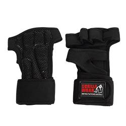 Gorilla Wear Yuma Lifting Workout Gloves, 3XL von Gorilla Wear