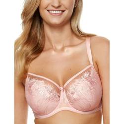 Gorteks Damen Mable-B3 BH, Rosa, 80D von Gorteks