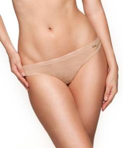 Gossard Glossies String Nude S von Gossard