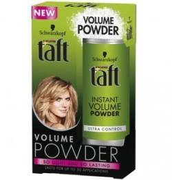 Taft Schwarzkopf Instant Hair Volume Powder 10 g von Schwarzkopf Taft von Got2B