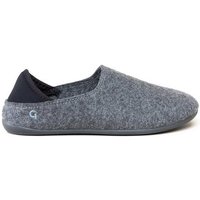 Gottstein Wool Slip-On Hausschuh Hausschuh - Slipper für draußen und drinnen, Aus 100% Schurwolle von Gottstein