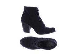 Graceland Damen Stiefelette, schwarz von Graceland