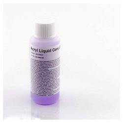 Acryl-Flüssigkeit - Liquid mit Sun-Blocker - 100 ml von Graffdesign