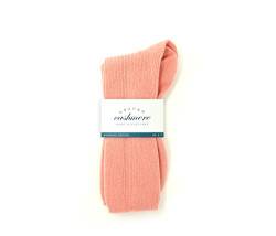 Graham Cashmere - Damen-Socken aus Kaschmir, hergestellt in Schottland, in Geschenkverpackung, Sonnenschirm, One size von Graham Cashmere