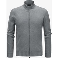 Cashmere-Strickjacke Gran Sasso von Gran Sasso