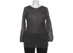 Gran Sasso Damen Pullover, grau von Gran Sasso