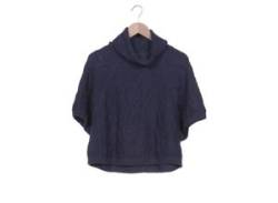 Gran Sasso Damen Pullover, marineblau von Gran Sasso