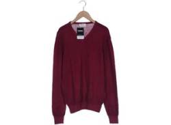 Gran Sasso Damen Pullover, rot von Gran Sasso