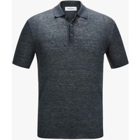 Gran Sasso  - Leinen-Poloshirt | Herren (56) von Gran Sasso