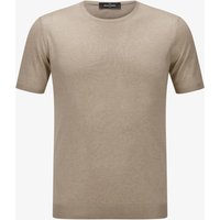 Gran Sasso  - Seiden-Strickshirt | Herren (56) von Gran Sasso