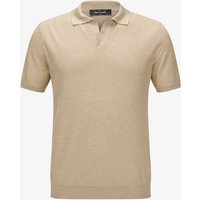 Gran Sasso  - Strick-Poloshirt | Herren (58) von Gran Sasso